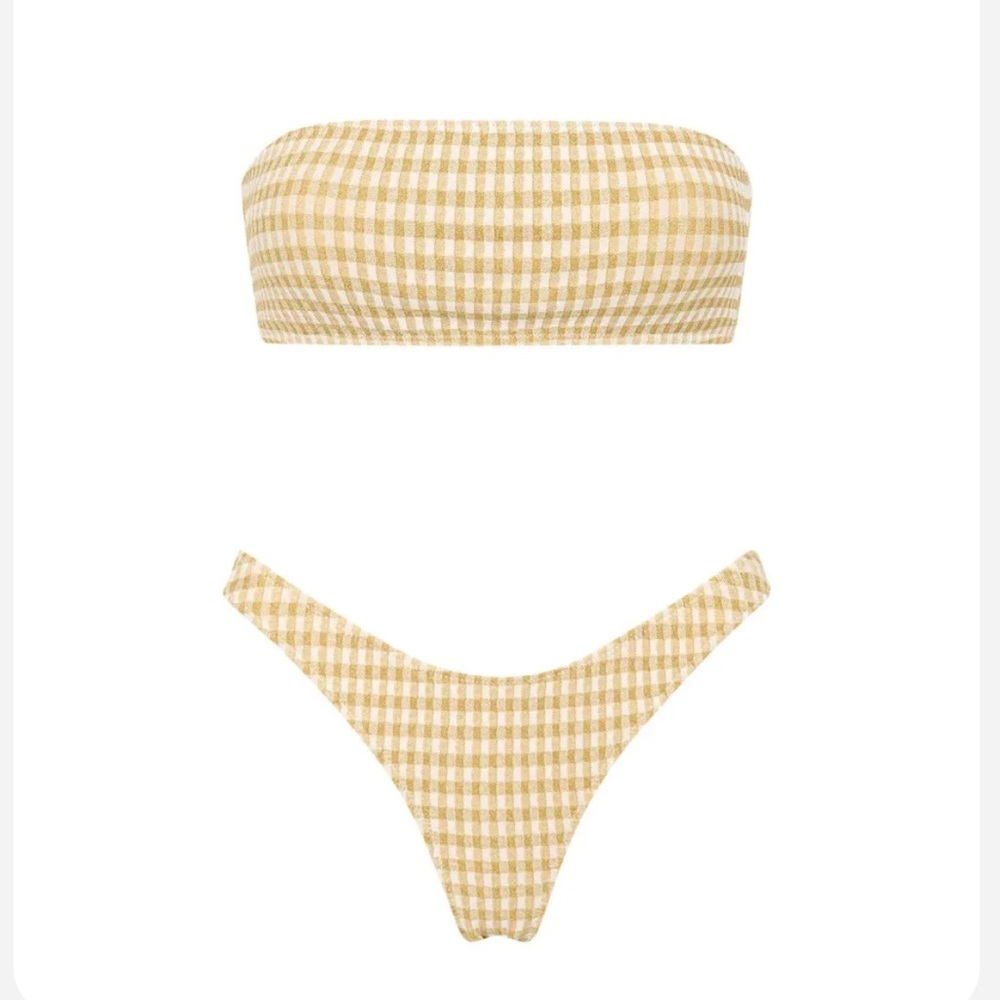 Triangl Freya - Estel Bikini Set